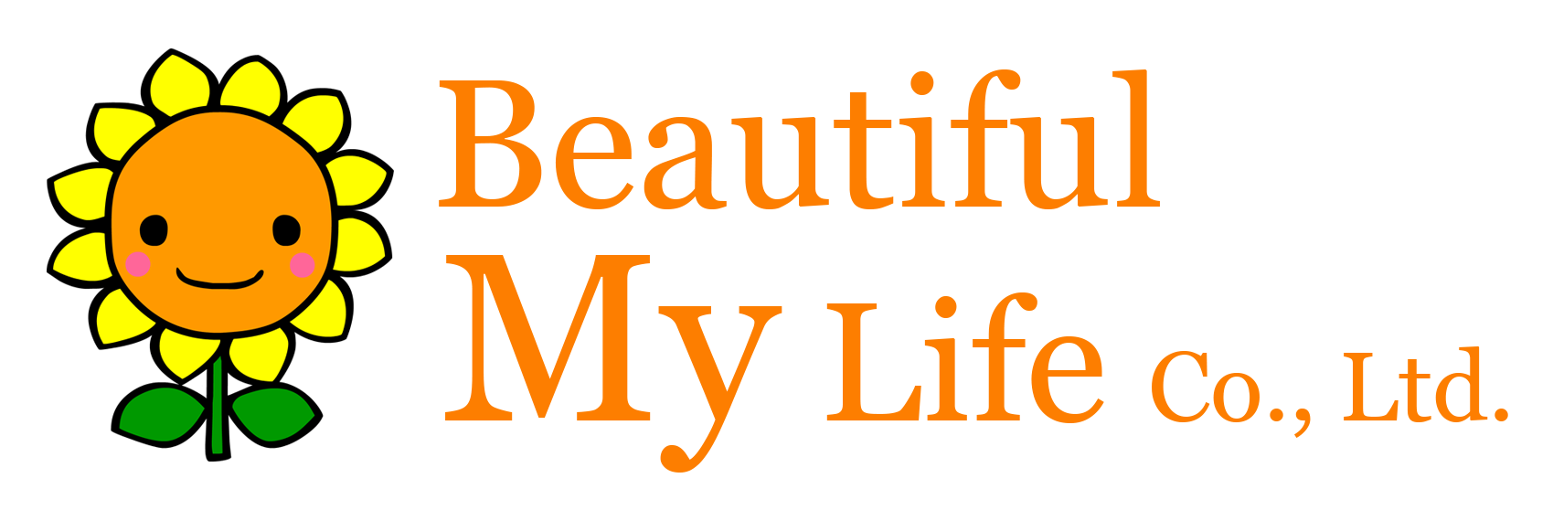 株式会社ビューティフルマイライフ